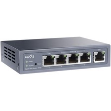 Cudy 302848 Gigabit Multi WAN VPN Router (r700) picture