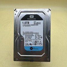 WD SE WD1002F9YZ 1TB 7200RPM 128MB SATA 6.0Gb/s 3.5