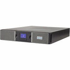 Eaton 9PX 1000VA 900W 120V Online Double-Conversion UPS - 5-15P, 8x 5-15R Outlet picture