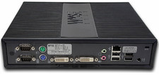 Windows 2000 Mini Retro Gaming PC - Radeon x1200, AMD Sempron, 1GB Ram, 30GB SSD picture