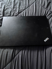 Lenovo ThinkPad 15.6