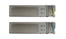 BZBGEAR SiM Single Strand LC-LC SFP Module for BG-UHD-18GFE and BG-FES12G (Pair) picture