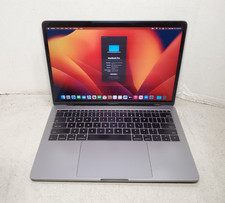 Apple MacBook Pro 13