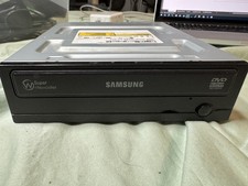Samsung Toshiba SH-224DB/RSBS Internal DVD Writer Model SH-224 picture