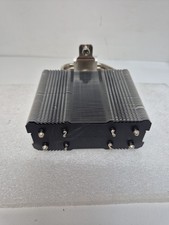 AK120/TS120 MINI CPU Computer Chassis Radiator itx Small Tower A4 Small Chassis  picture