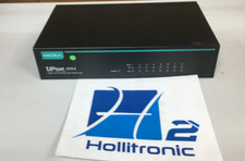 THE MOXA GROUP UPORT 1610-8 / UPORT16108 picture