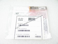 Cisco GENUINE *NEW* GLC-TE 1000BASE-T SFP Copper RJ45 **NEW IN BAG** picture