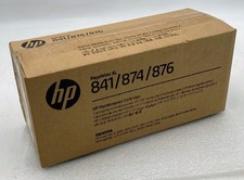 HP 3WW99A PageWide XL 841/874/876 Maintenance Cartridge, exp 2023 picture