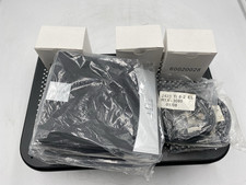 Lot of 3 Snom M3 Gateway DECT Cordless Portable Wireless  VoIP Phone picture