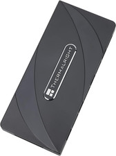 Thermalright ARGB Fan HUB Controller Support 8 Groups of Fans, 8-Port 4 Pin PC F picture