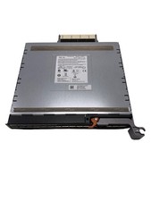 Dell YHTDH PowerEdge M1000E 8/4Gbps Fibre Pass Through Module w60 picture