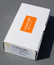 Commscope Qwik-Fuse Splice-On Connector SFC-LCF-09-8Y-12-PACK   900um picture