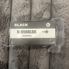 NEW 950XL H0950XL BK Black ink Inkjet Cartridge For HP Printer CN045 picture