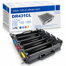 DR431CL Drum for Brother HL-L8360CDW L8260CDW MFC-L8610CDW L8900CDW picture