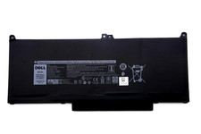 OEM MXV9V 60Wh Genuine Battery For Dell Latitude 5300 5310 7300 7400 5VC2M 829MX picture