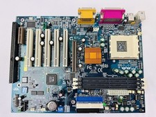 Gigabyte GA-7ZX REV.1.01 Motherboard picture