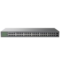 New - Grandstream GWN7706 - Unmanaged 48 Port Switch picture