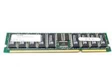 Samsung M328L5128MT0-CB0M0 IBM 44P3960 4GB 512Mx72 Ram PC-2100 208Pin ECC Reg picture