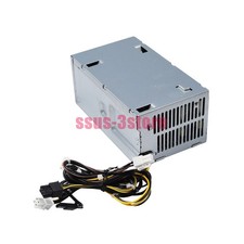 Dual 4P Flat 7P 8P GPU Power Supply for HP ProDesk 280 288 G3 DPS-310AB-1A 310W picture