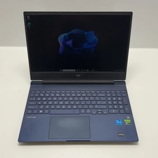HP Victus 15-FA0033DX 15.6