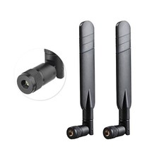 2 pack 4G LTE Antenna For AT&T MF279 4G Cat6 Wi-Fi Modem LTE Wireless Router picture