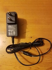 Bestec EA0061WAA AC Adapter 100-240V Output 12.0V 0.5A picture