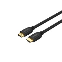 Unitek International HDMI Cable 2.0 4K 60Hz C11079BK-10m Cable picture