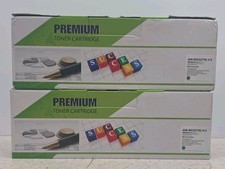  TN-227BK Black High Yield Toner AN-B0227K-V3 Brother HL-L3270 MFC-L3770 2 PACK picture