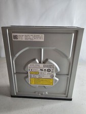 Dell GKJJY Black Bezel SATA H/H DVD DL Recorder Drive | 0GKJJY Model SW820 picture