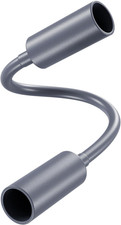 Starlink Mini & Standard Gen 3 DC Extension Cable, Dual-Female Coupler picture