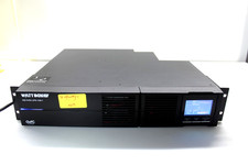 Wattbox WB-OVRC-UPS-1100-1 1100VA UPS Power Conditioner *Power Tested only* picture