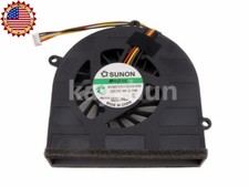 Original For Lenovo Ideapad G570 G575 Laptop CPU Cooling Fan DC280009BS0 picture