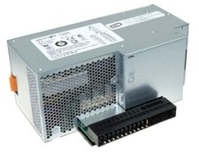 POWER SUPPLY IBM 97P2330 7000786-0000 850W HOT SWAP POWER SUPPLY picture
