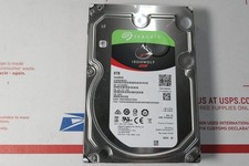 Seagate IronWolf 8Tb NAS HDD 3.5