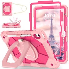 WESOROL Case for iPad (A16) 11th Generation 11 Inch iPad 10th Gen 10.9 Inch picture