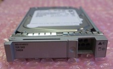 Cisco Original UCS A03-D146GC2 146GB 2.5