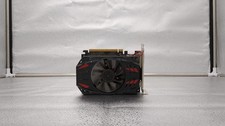 NVIDIA NIVIDIA GTX 650 1024MB 128BIT GDDR5 GAMING GPU - BLACK/RED picture