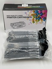 2 PK WITH CHIP W1380X 138X Toner Compatible HP LaserJet 3001dw 3001fdw 3101fdw picture