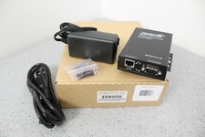 BRAND NEW Transition Networks Remote Managed Device Server RS-232/422/485-10/100 picture