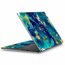 LidStyles Printed Laptop Skin Protector Decal Dell Precision 5510 / 5520 picture