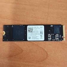 Western Digital 256GB NVMe M.2 2280 80mm SSD SDDPNQD-256G-1006 N09760-001 MVBSN1 picture