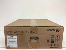 Genuine Xerox 097S04625 WorkCentre 3655 550-Sheet Tray picture