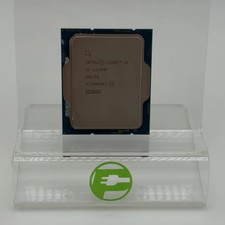 Intel Core i5-12400F 2.50GHz 6 Core SRLV5Z 12 Thread LGA 1700 CPU picture