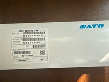 Print Head 203 dpi for SATO S86-ex Print Engine Sato R32975200 picture