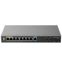 Grandstream GWN7003 Multi-WAN Gigabit VPN Routers picture