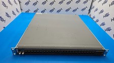Juniper QFX5110-48S-AFI 48-Port SFP+ 4x QSFP28 Back to Front Air 2x PSU Switch picture