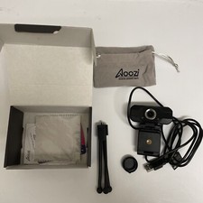 Aoozi 1080 Full HD web cam picture