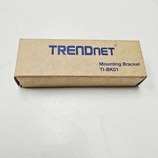 TRENDnet TI-BK01 Device Mounting Bracket for TI-CA3K NEW picture