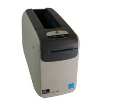 Zebra Wristband HC100 USB Monochrome Thermal Label Printer picture