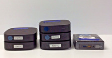Lot of 6 Mini PCs HP t430 Intel NUC7i3BNK 2GB 4GB RAM Tested Working picture